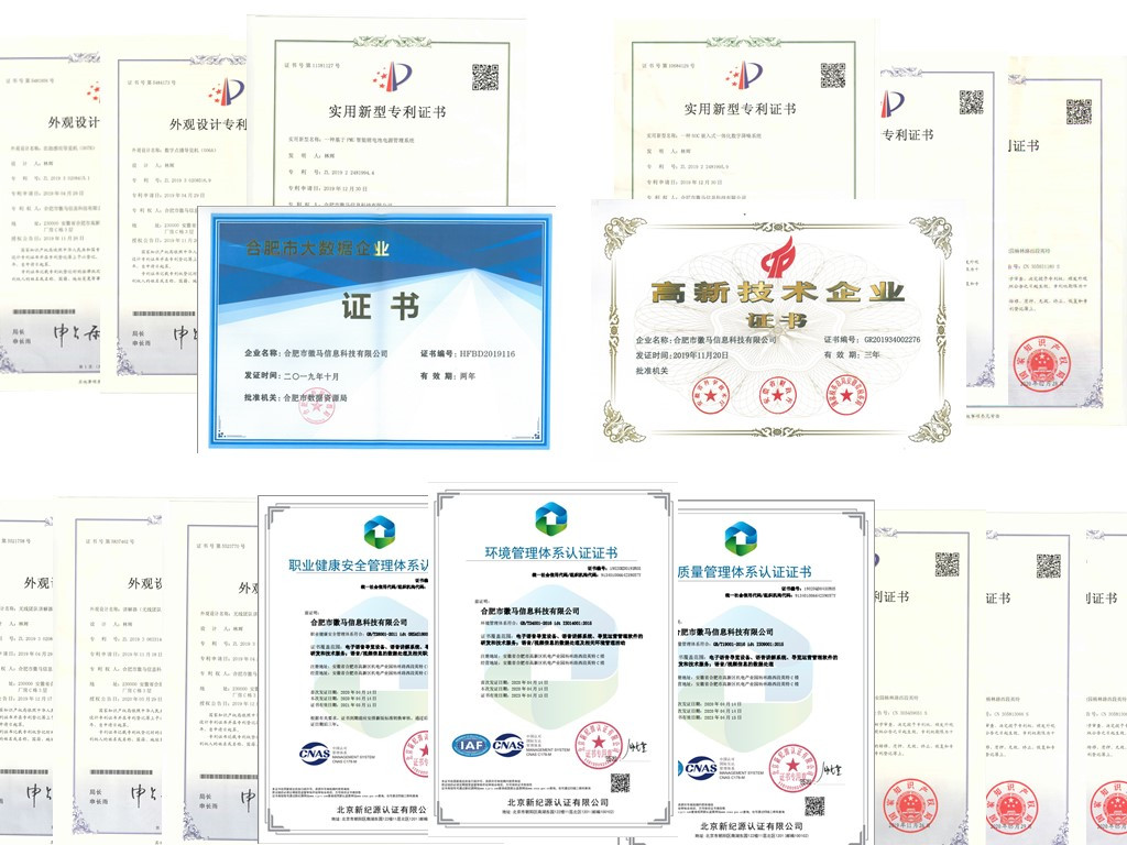 展厅分区讲解系统 展厅分区讲解系统