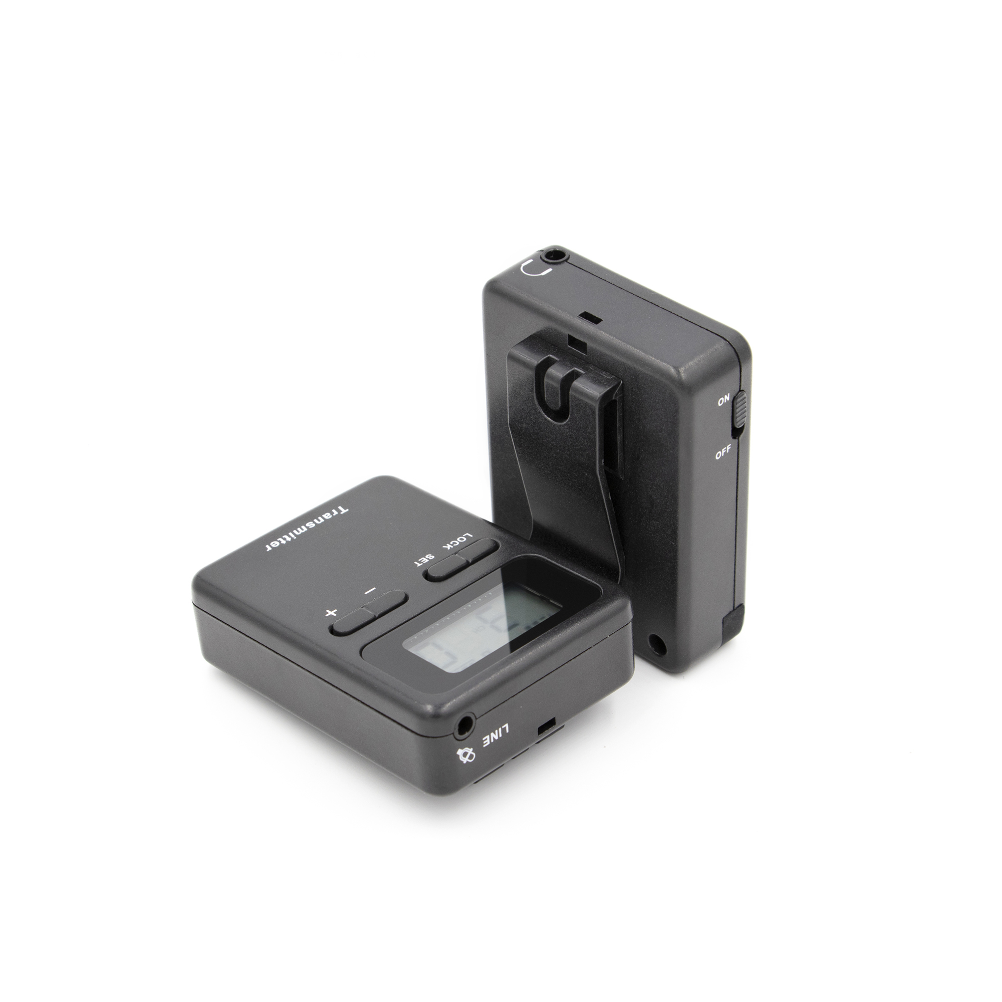 信号稳定音频传输	