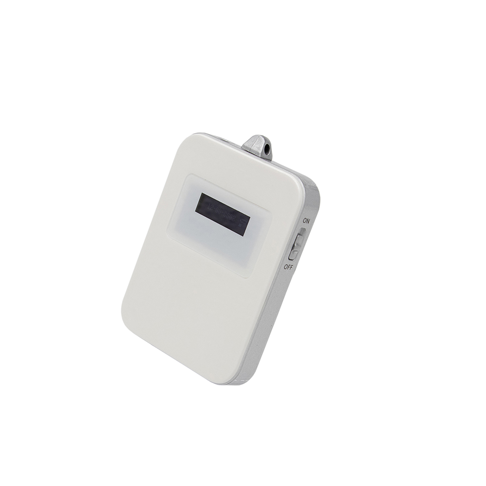 城市探索语音工具