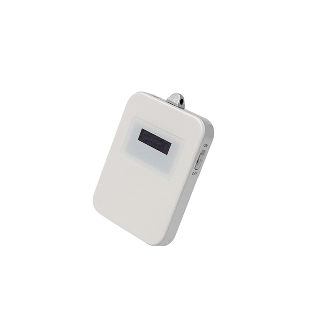 靠谱无线导游设备供应商