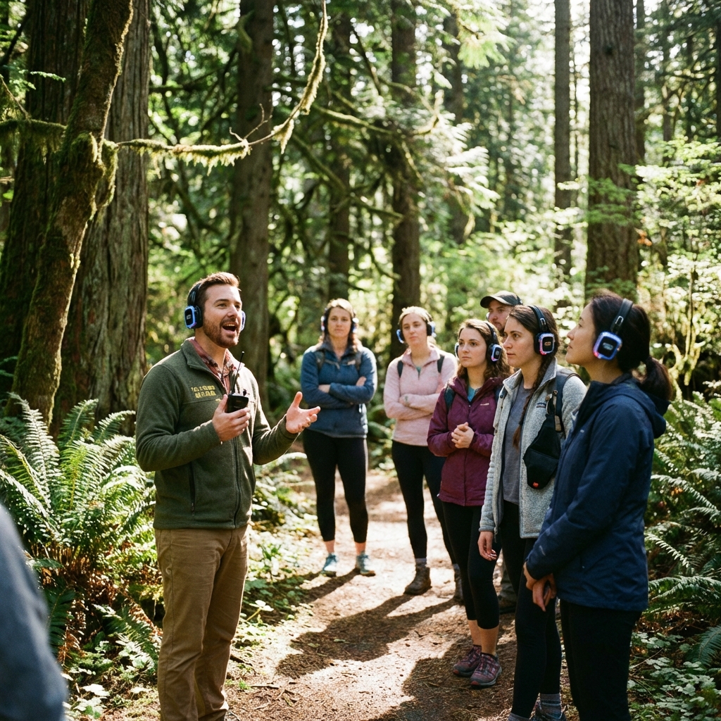 靠谱无线导游设备制造商