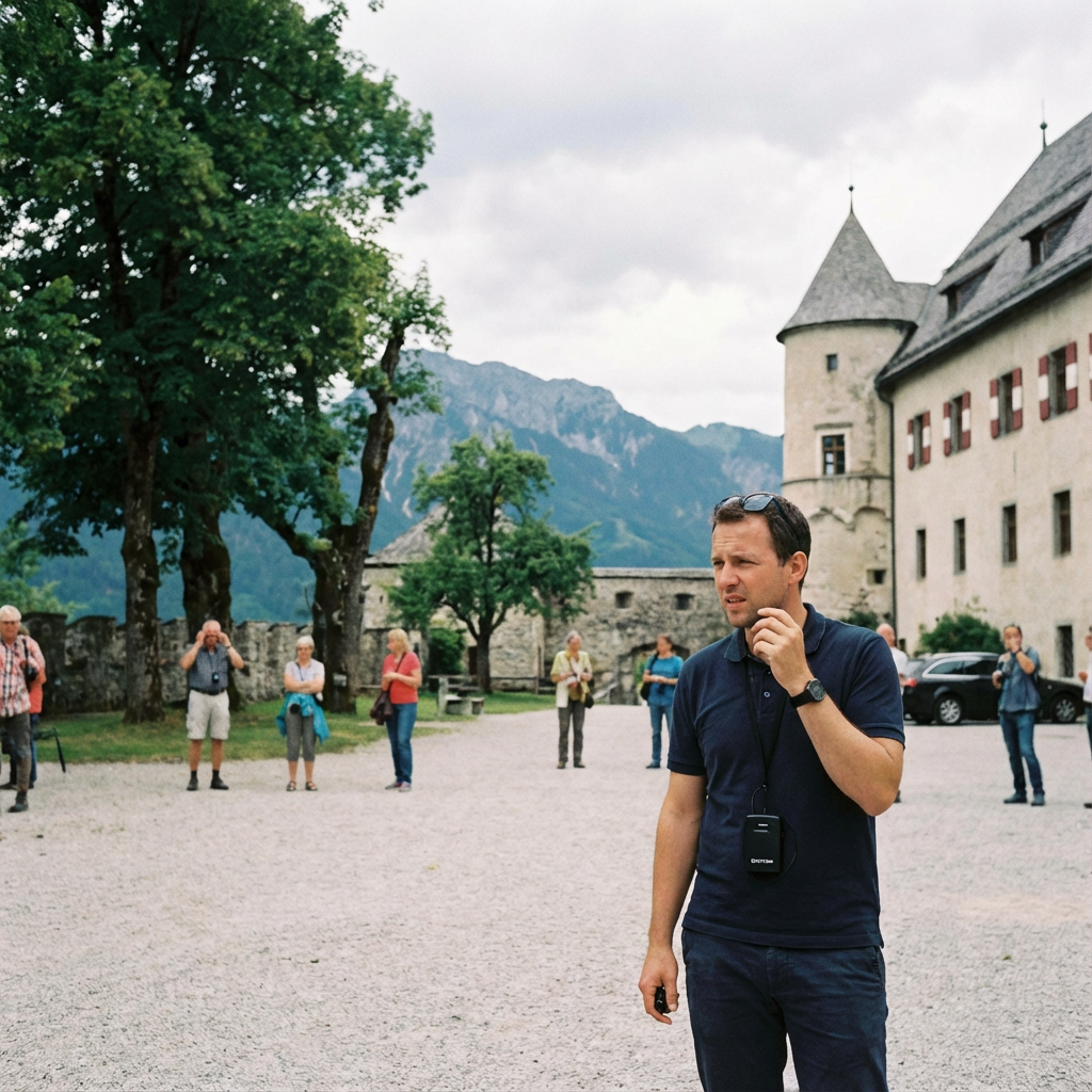 户外游耐用音频设备供应商