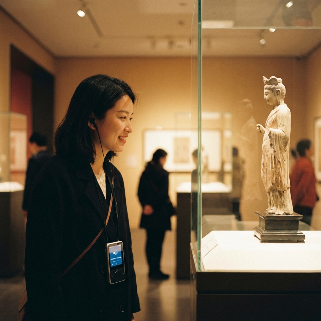 靠谱无线导游设备供应商