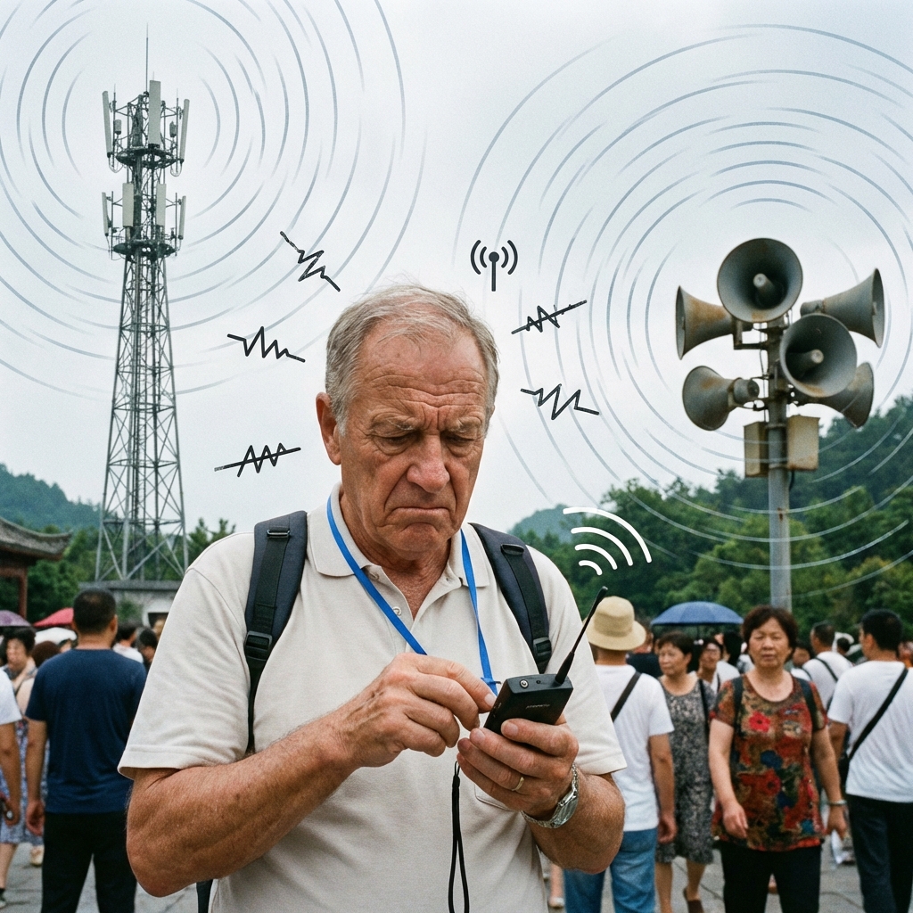 户外游耐用音频设备