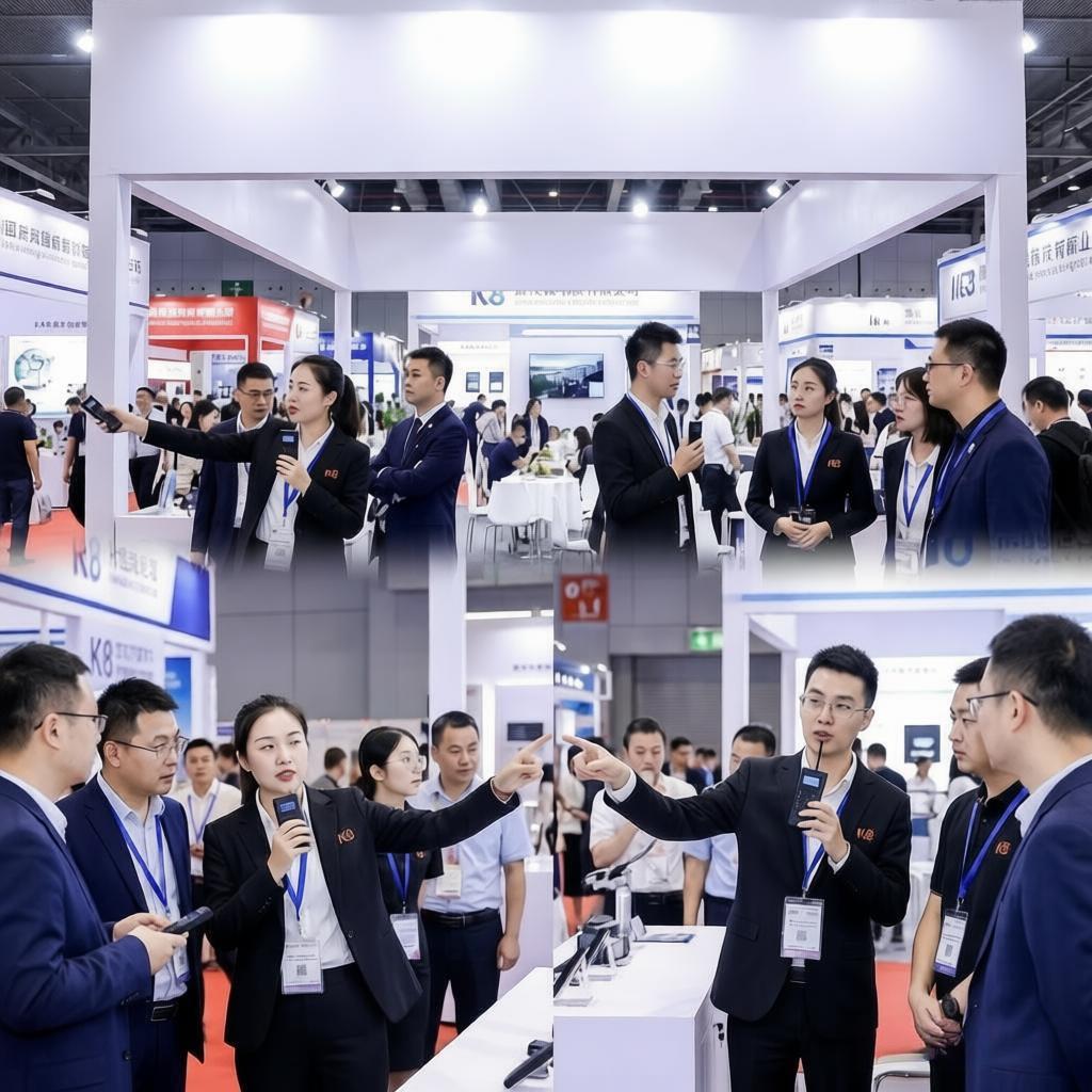 高品质无线语音导览 高品质无线语音导览