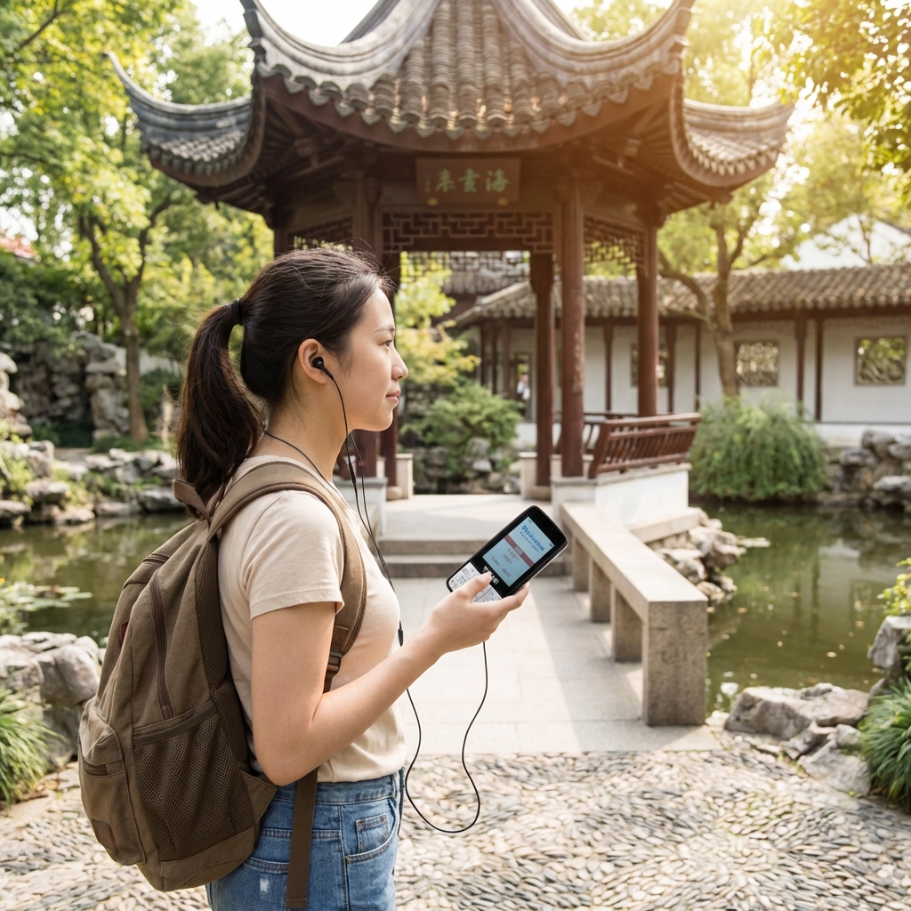 信号稳定音频传输