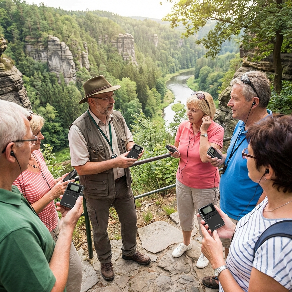 靠谱无线导览制造商 靠谱无线导览制造商
