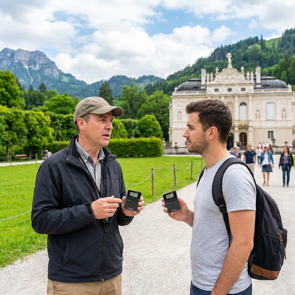 可靠语音讲解设备 可靠语音讲解设备
