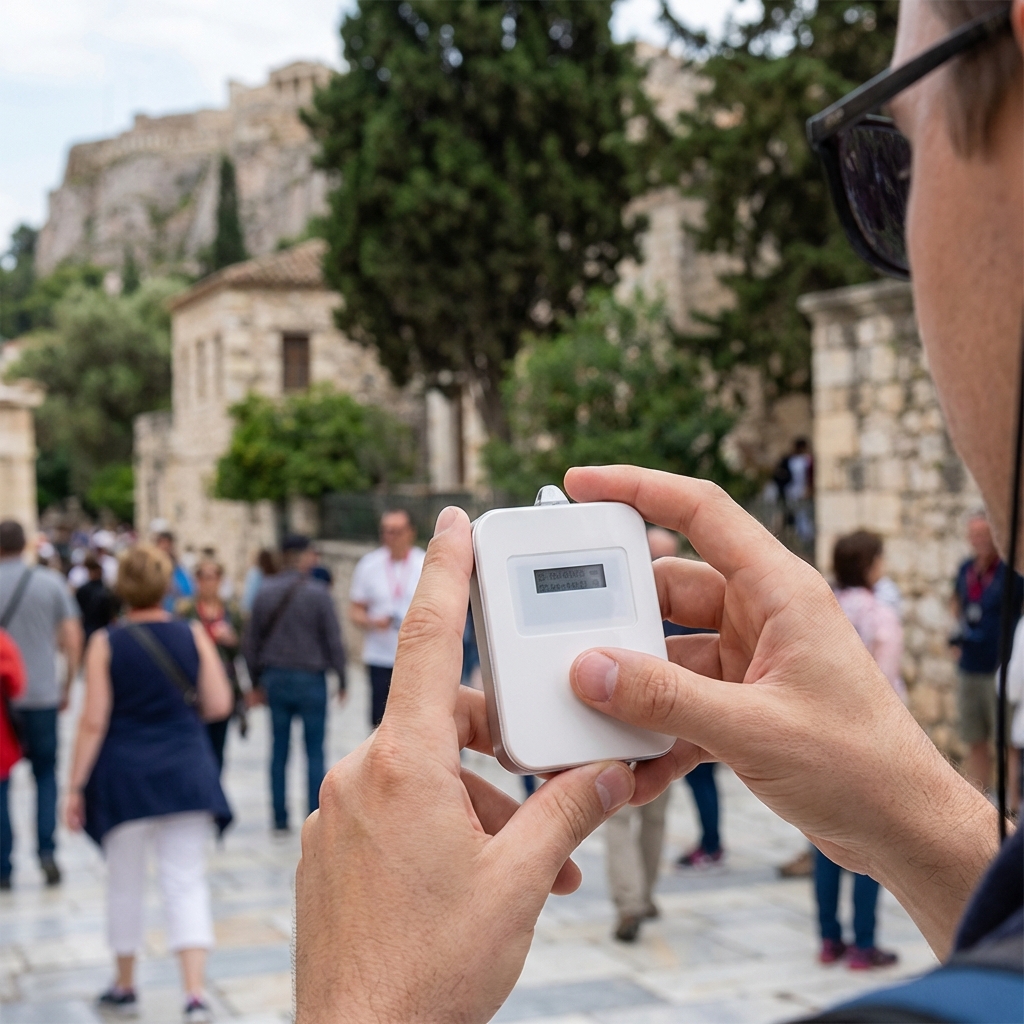 户外游耐用音频设备