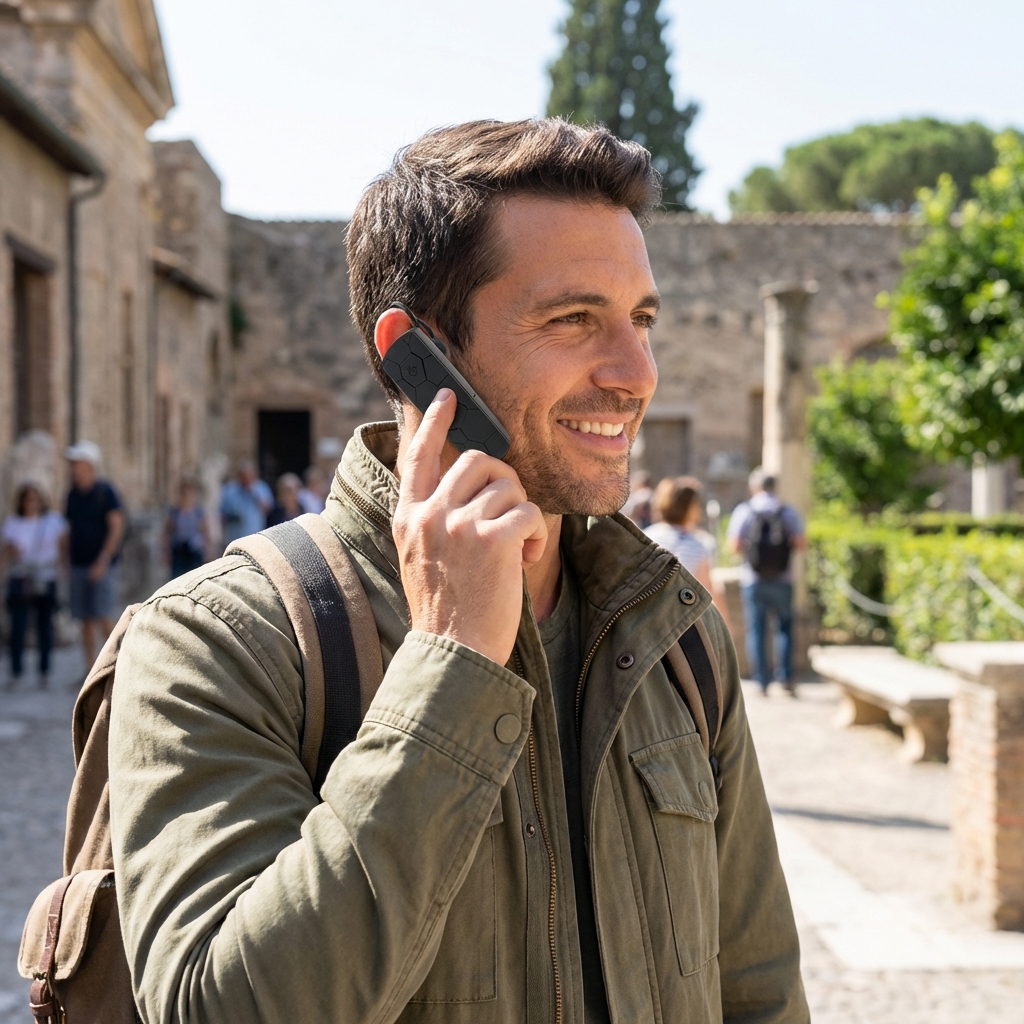 Outdoor tour durable audio device Outdoor tour durable audio device