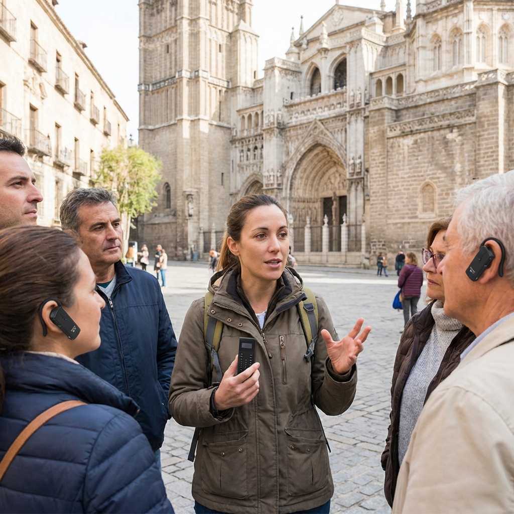 团队游专用无线语音导览 团队游专用无线语音导览