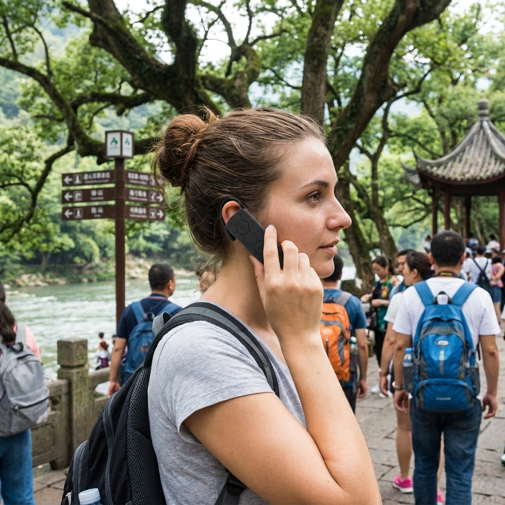 Stable Signal Audio Transmission