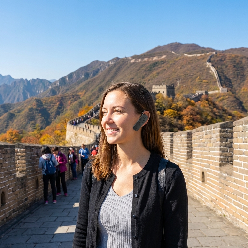 Seamless Group Communication	