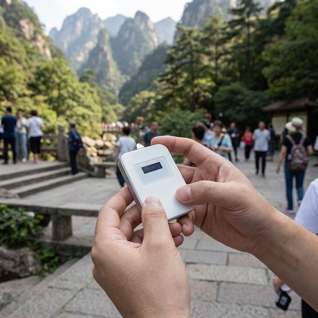 坚固耐用语音设备