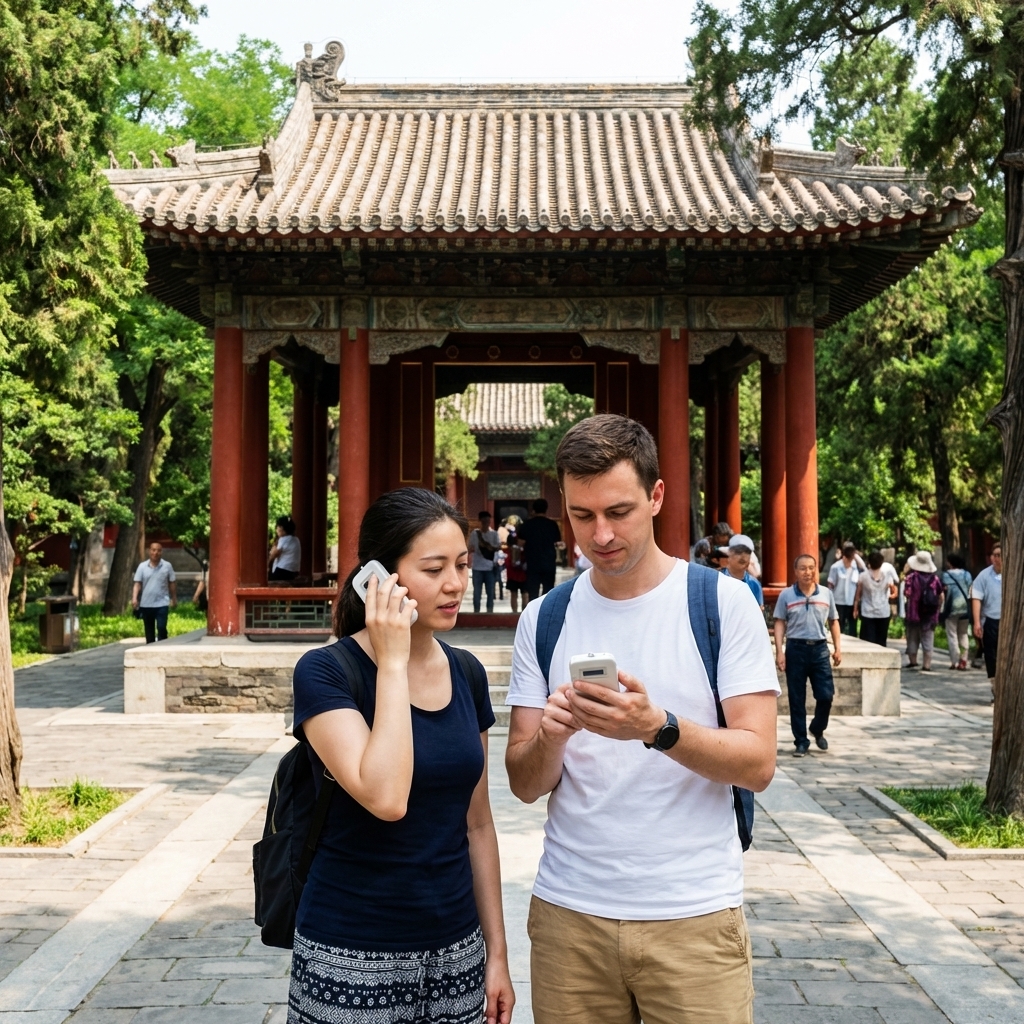 可靠语音讲解设备