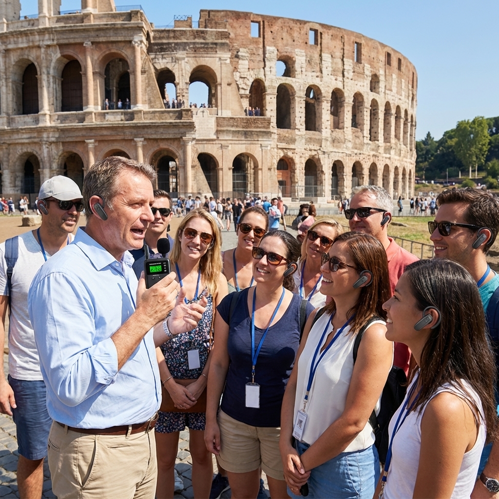 让游览有深度与温度