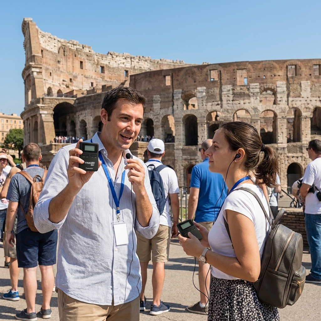 讲解告别杂音扰人 讲解告别杂音扰人