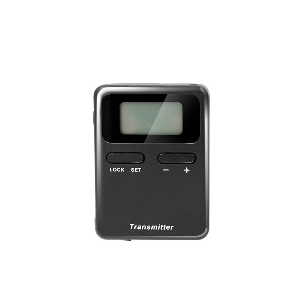 无线讲解器 无线讲解器