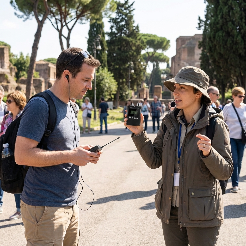 稳定性好的讲解器 稳定性好的讲解器