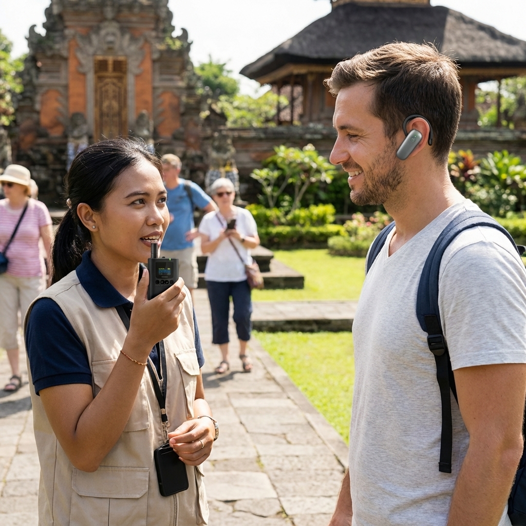 讲解器让景区讲解更精准 讲解器让景区讲解更精准