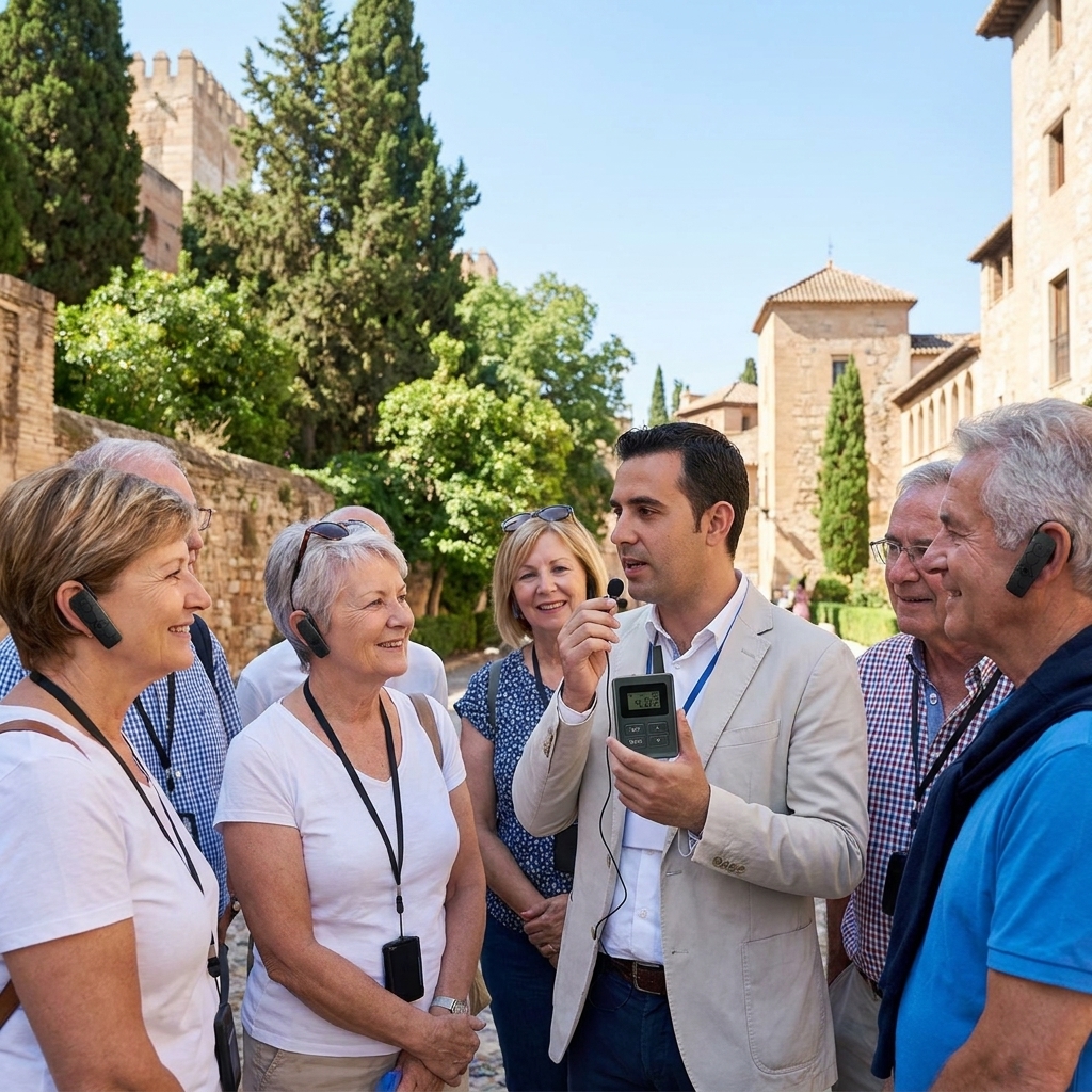 高效讲解硬核赋能